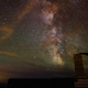 Imagen para el artículo titulado Cómo hacer mejores fotos de las estrellas usando la sencilla regla del 500
